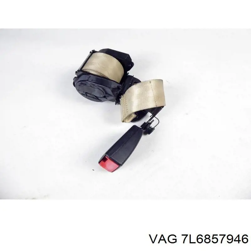  7L6857946 VAG
