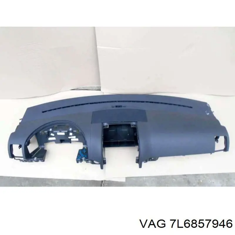 7L6857946 VAG 