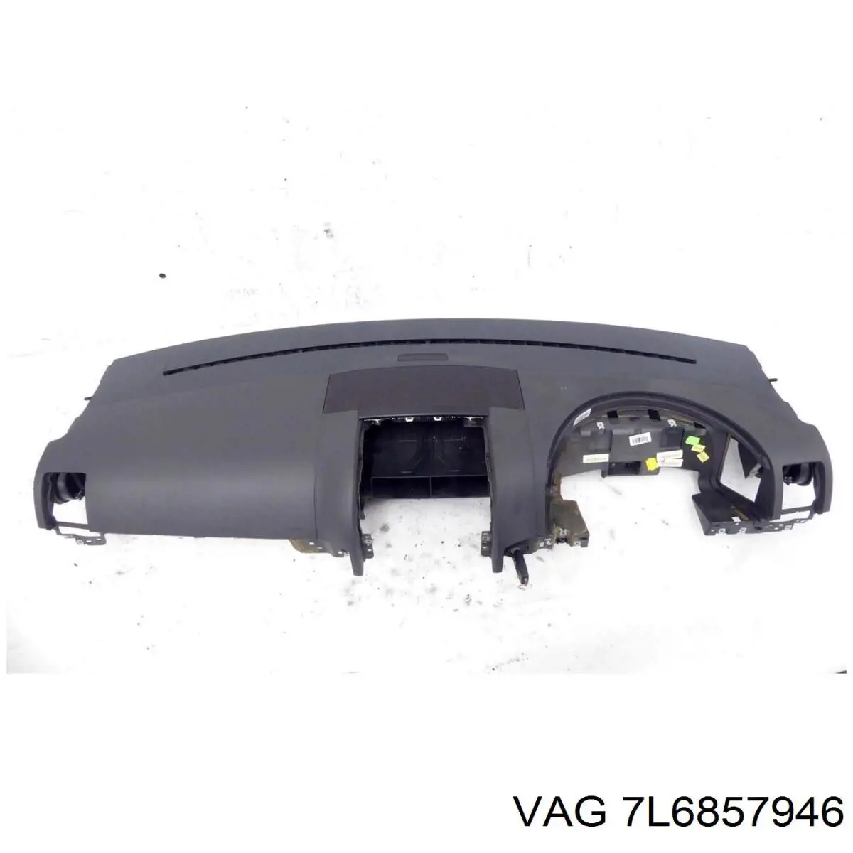 7L6857946 VAG 