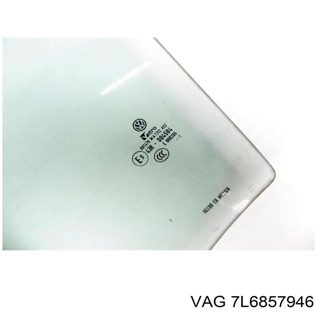  VAG 7L6857946 цена, от 19.00 USD