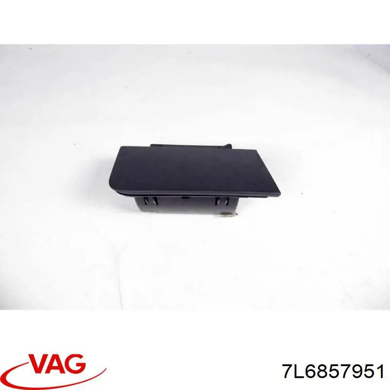  7L6857951 VAG