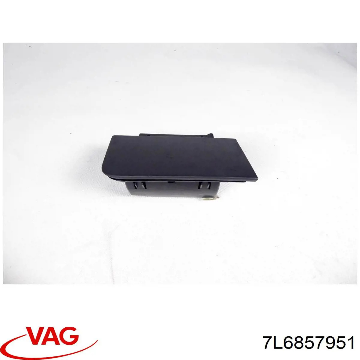  VAG 7L6857951 цена, от 7.60 USD