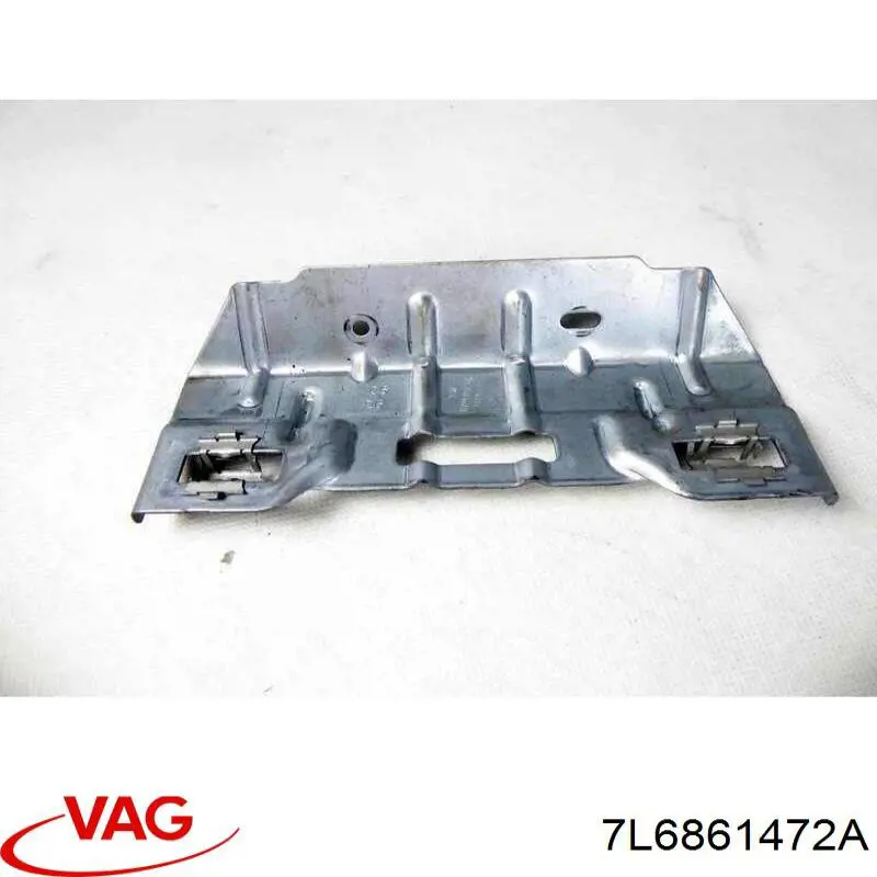  7L6861472A VAG
