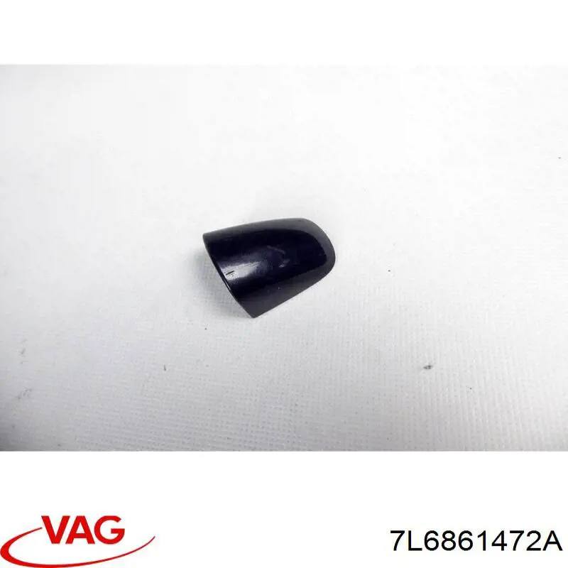 Купить 7L6861472A VAG 