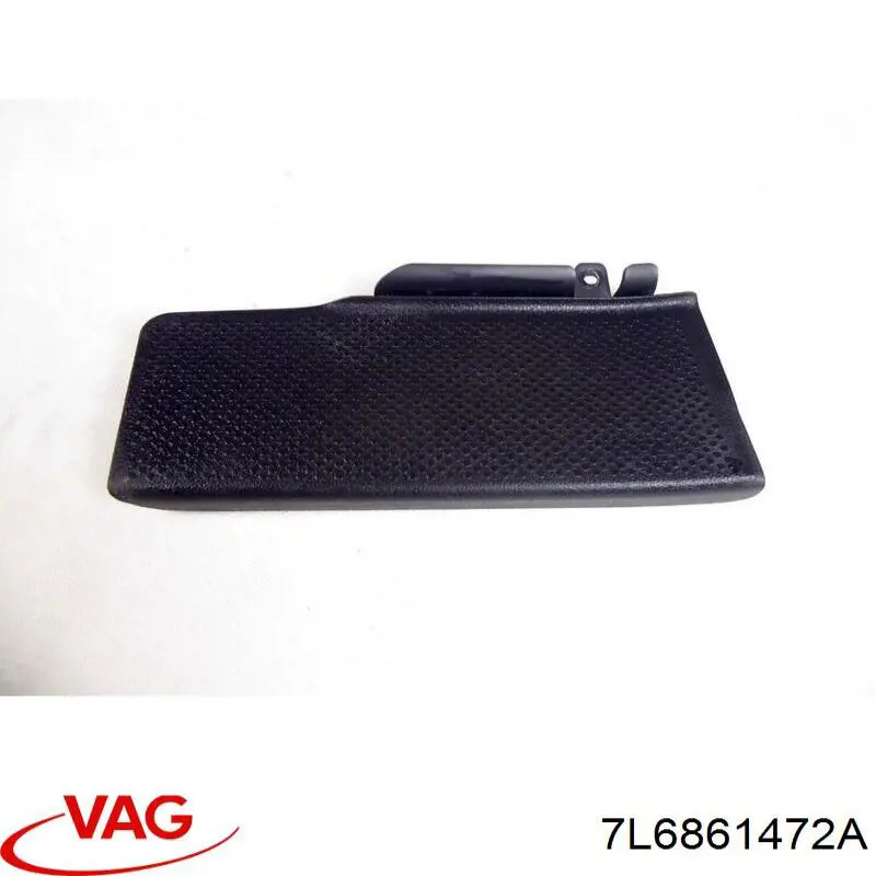  7L6861472A VAG