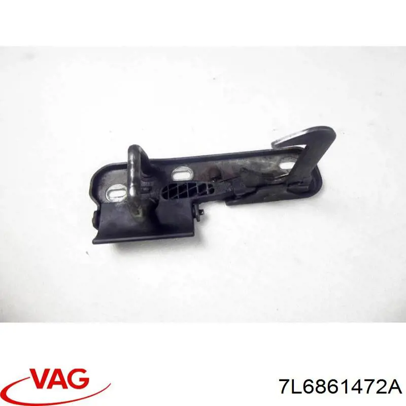  VAG 7L6861472A цена, от 12.67 USD