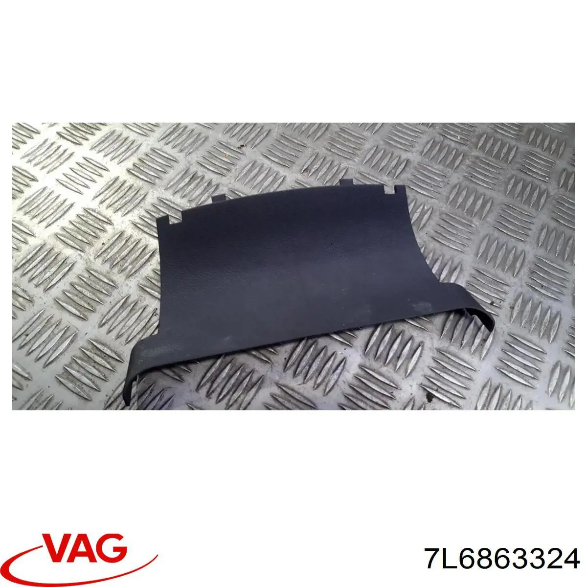  7L6863324 VAG