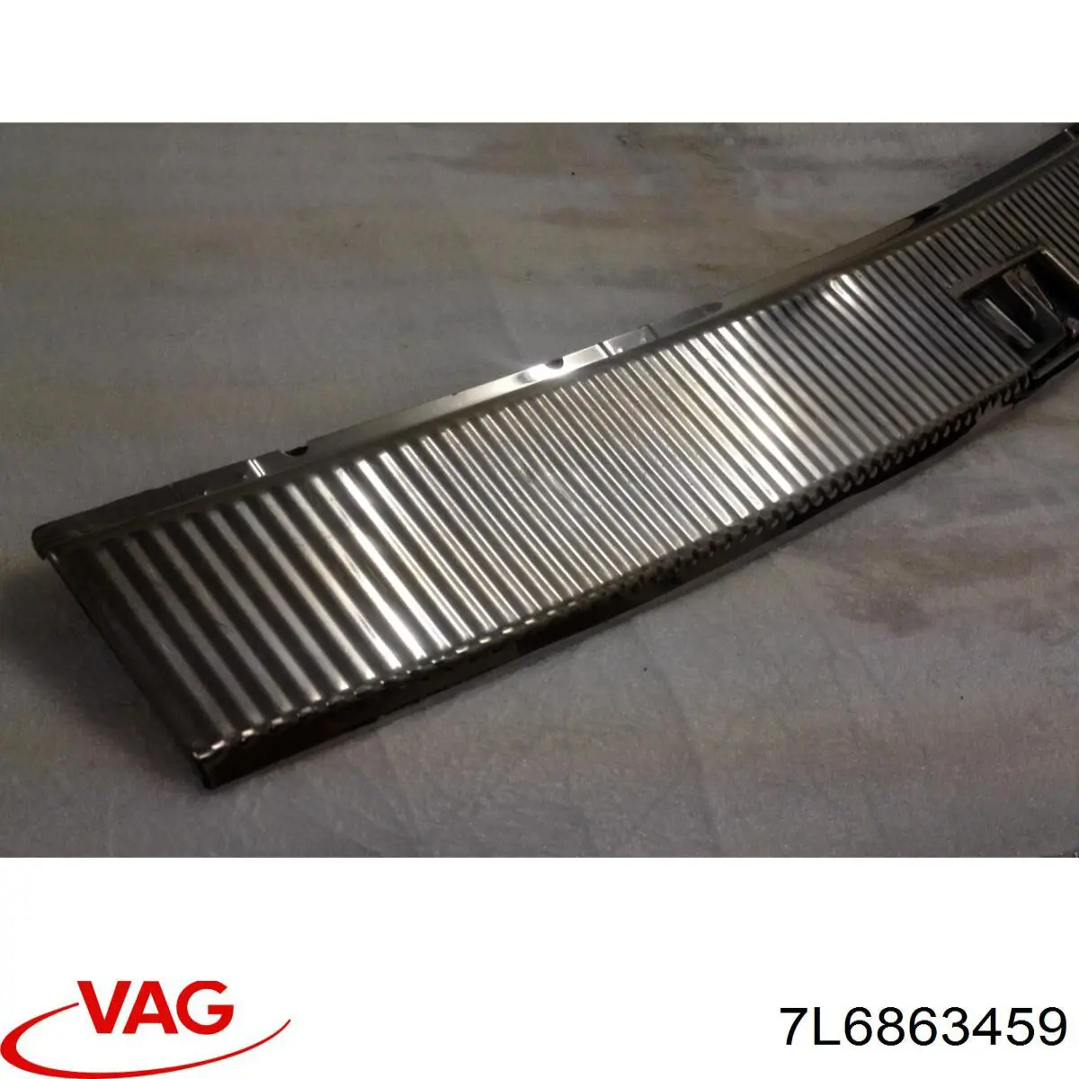  VAG 7L6863459 цена, от 6.33 USD