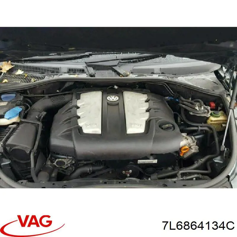  7L6864134C VAG