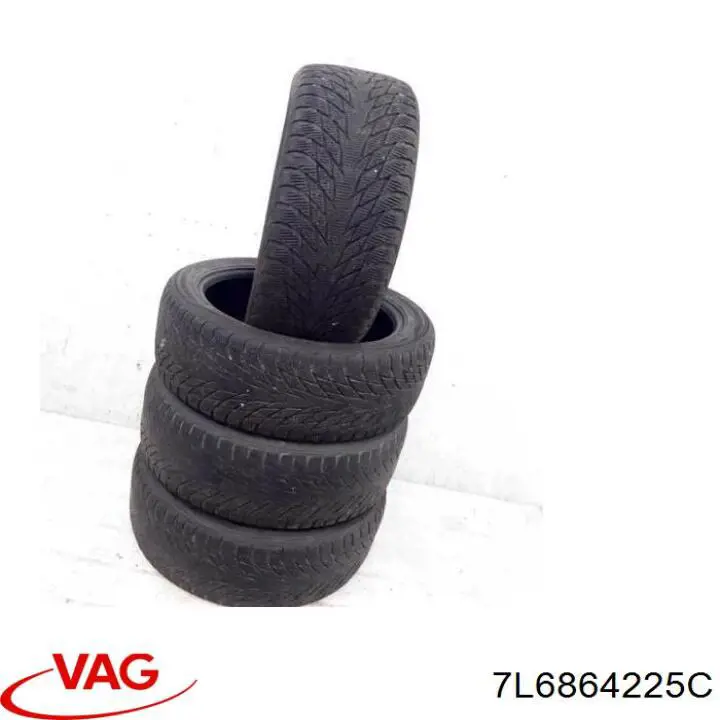  7L6864225C VAG