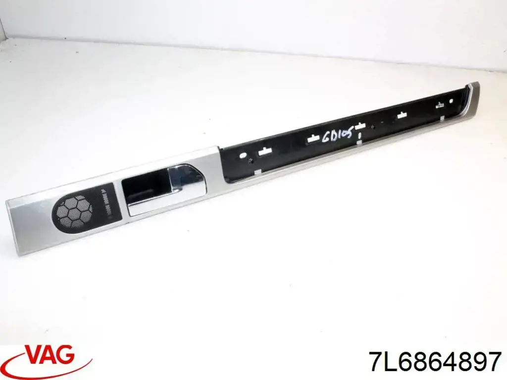  7L6864897 VAG