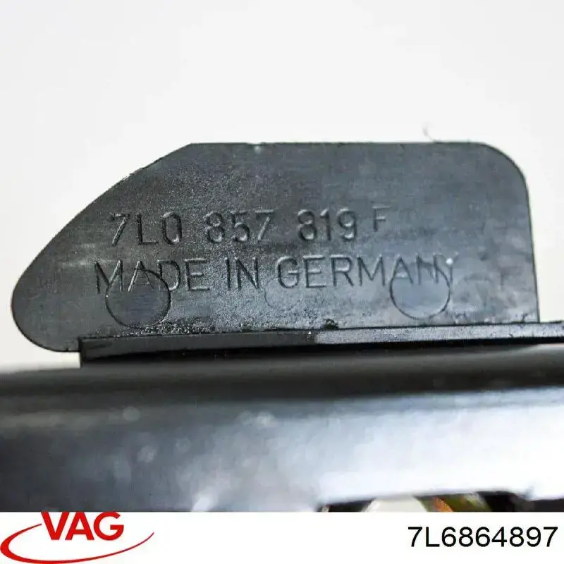 Купить 7L6864897 VAG 