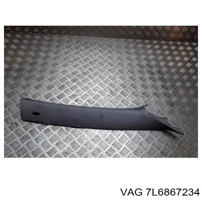 7L6867234 VAG 