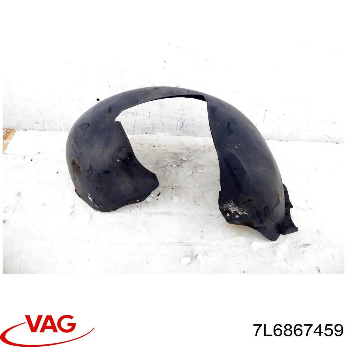 Купить 7L6867459 VAG 