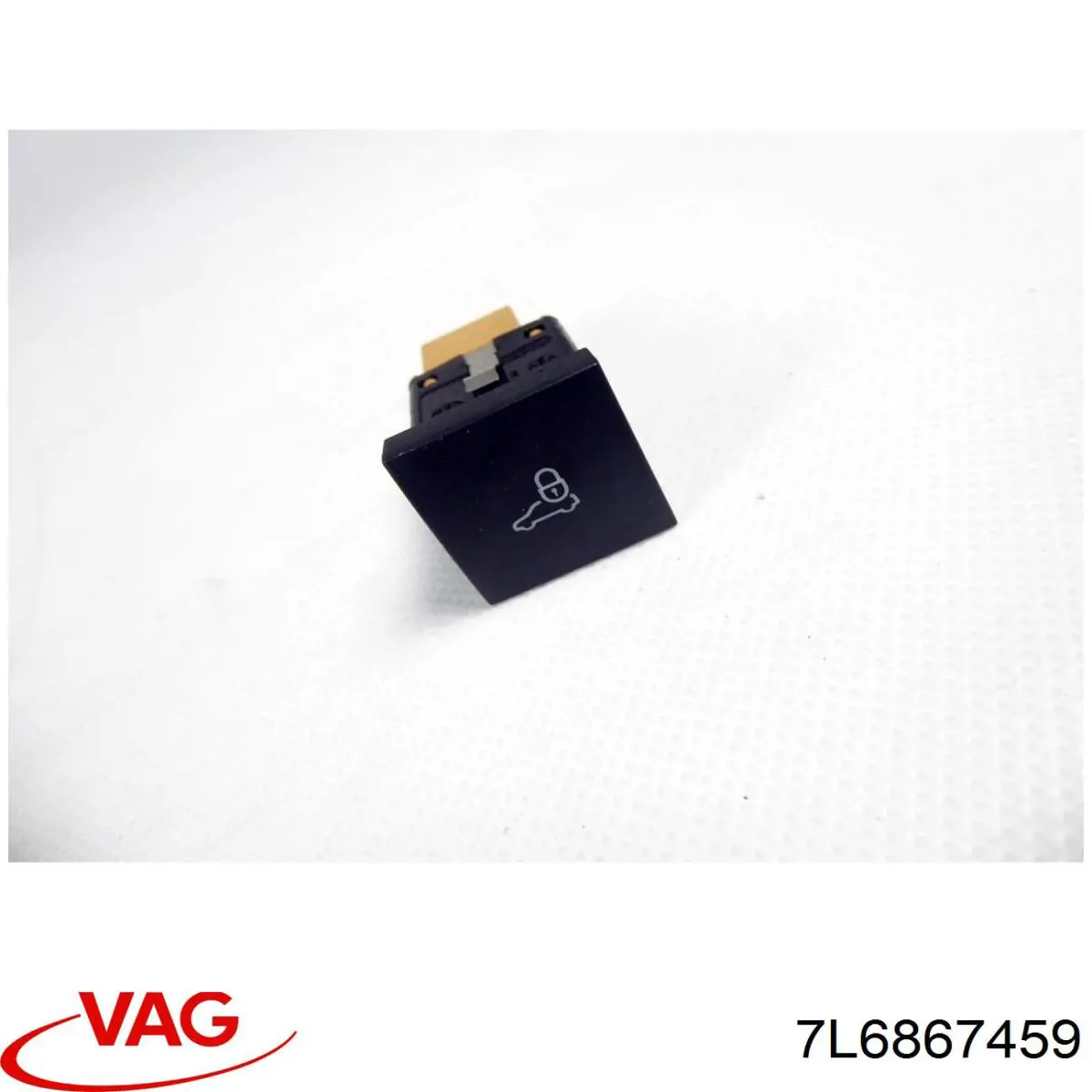  VAG 7L6867459
