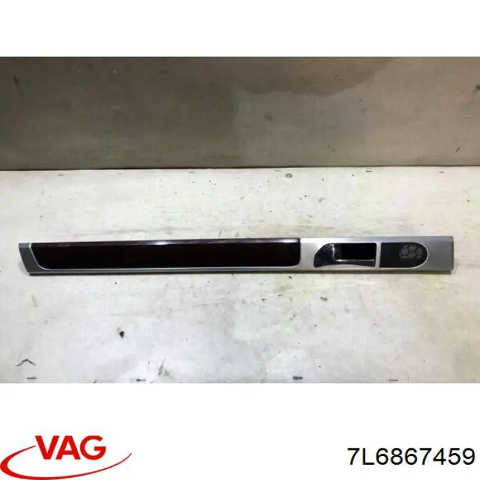7L6867459 VAG 