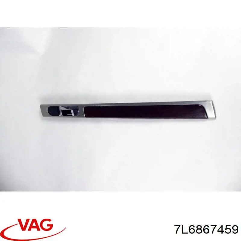  VAG 7L6867459 цена, от 12.70 USD