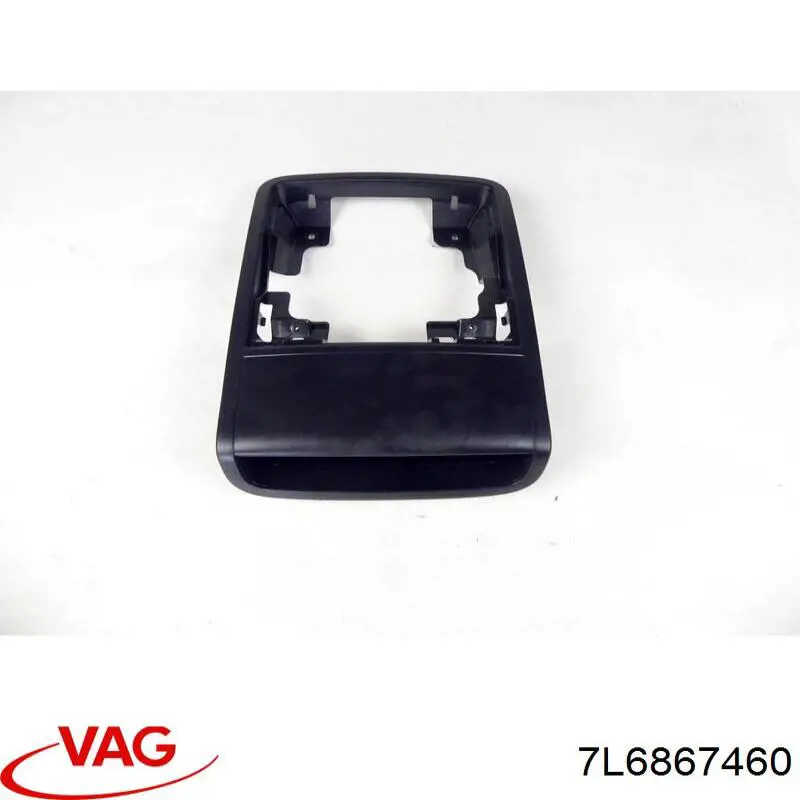  7L6867460 VAG