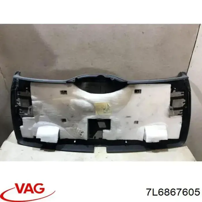  7L6867605 VAG