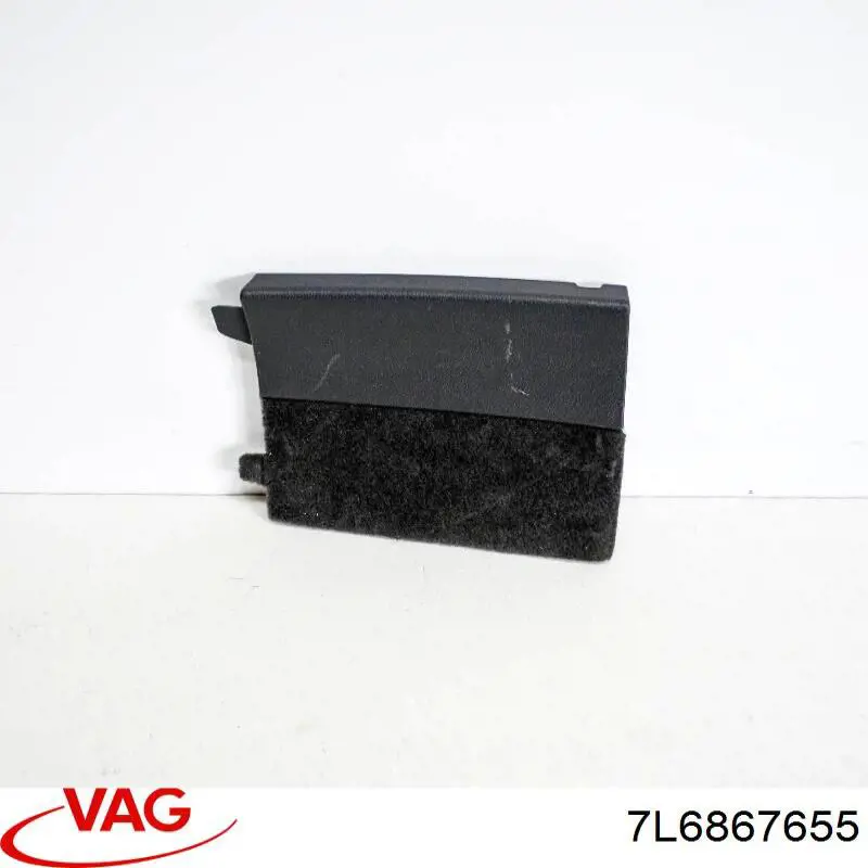 7L6867655 VAG 