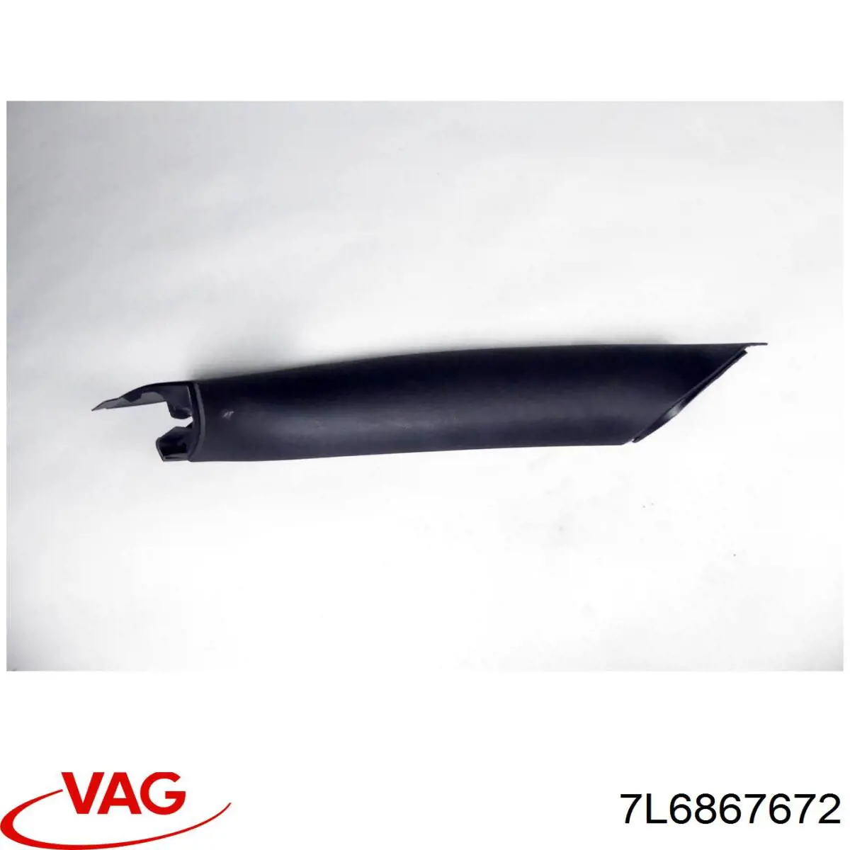  7L6867672 VAG