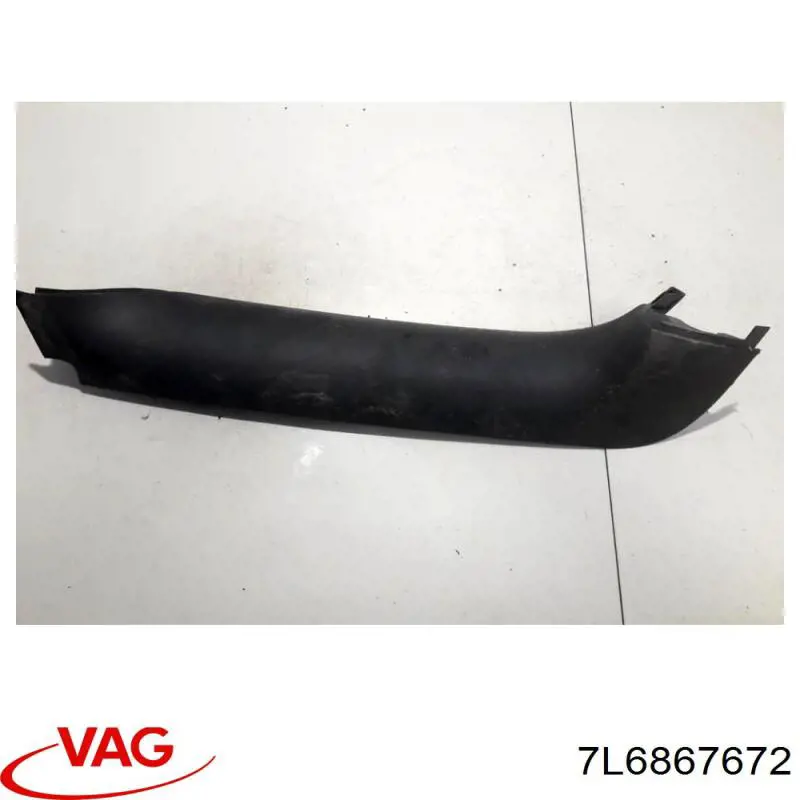 7L6867672 VAG 