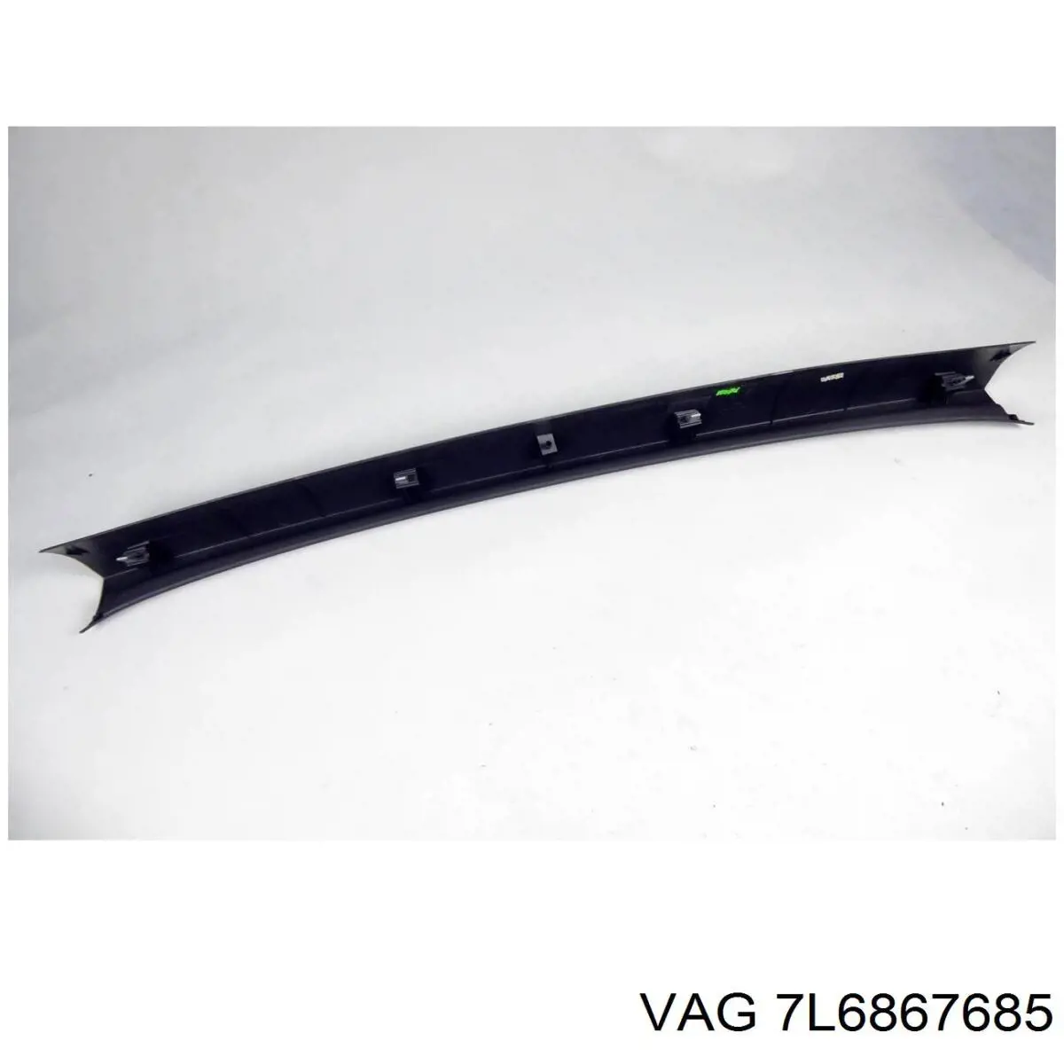  VAG 7L6867685 цена, от 8.89 USD