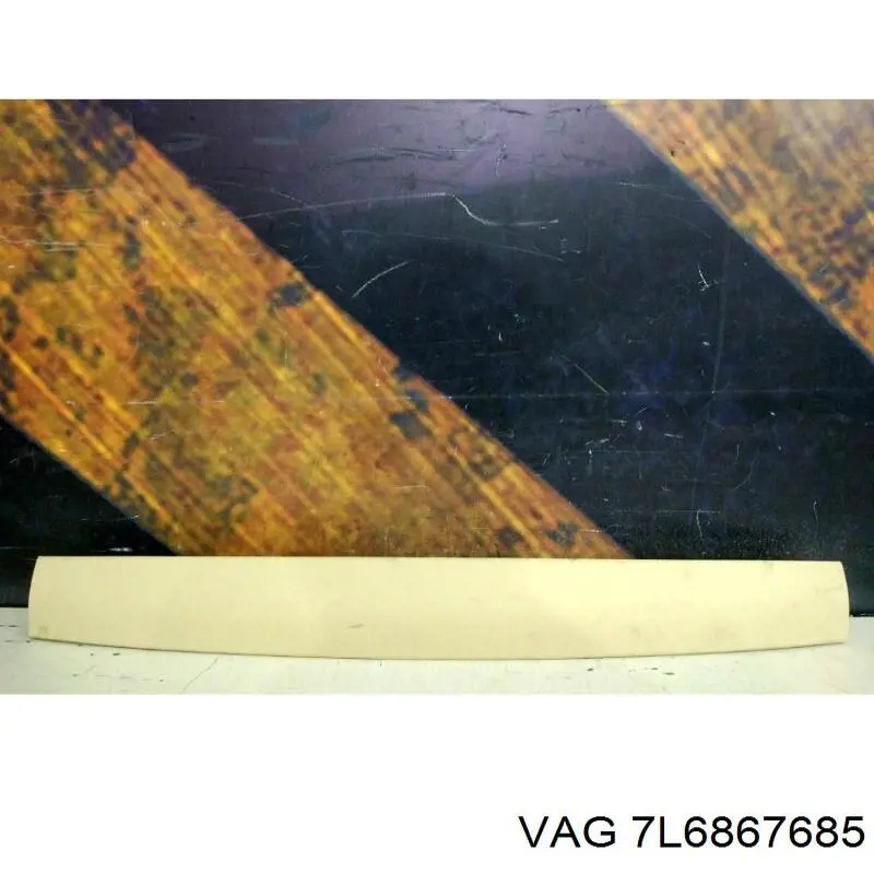 Купить 7L6867685 VAG 