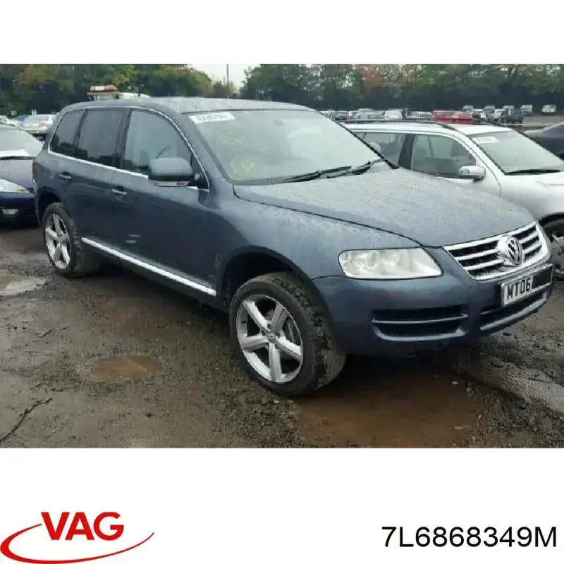 Купить 7L6868349M VAG 