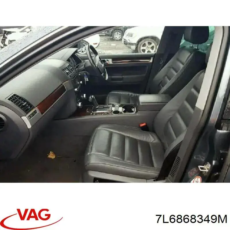7L6868349M VAG 