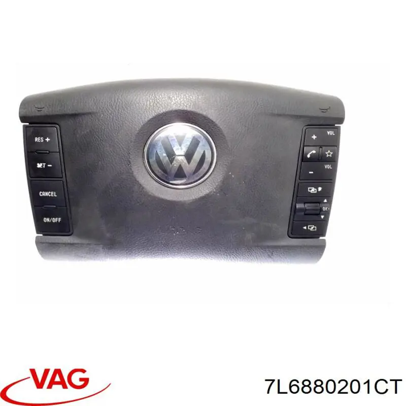 7L6880201CT VAG 