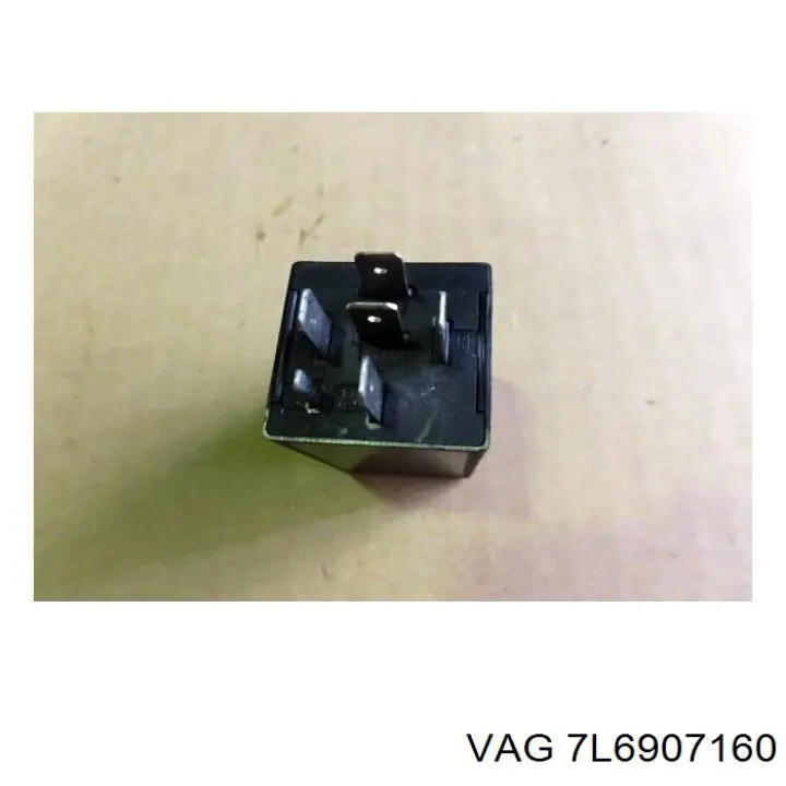  VAG 7L6907160B цена, от 16.93 USD