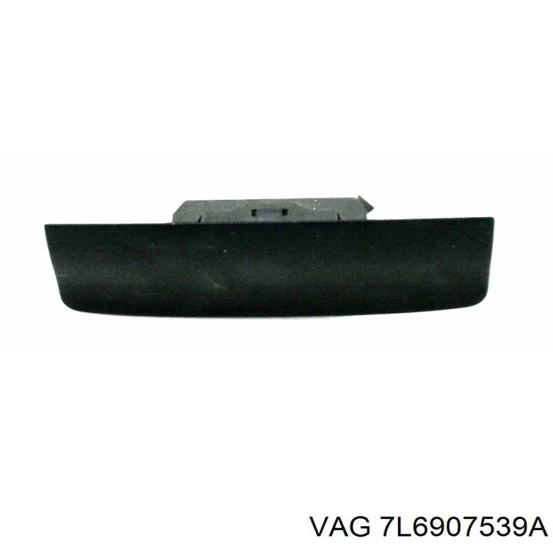 7L6907539A VAG sensor de iluminação