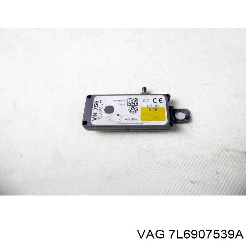 Датчик освещения VAG 7L6907539A01C цена, от 3.95 USD
