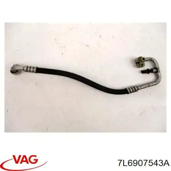 7L6907543A VAG/Audi