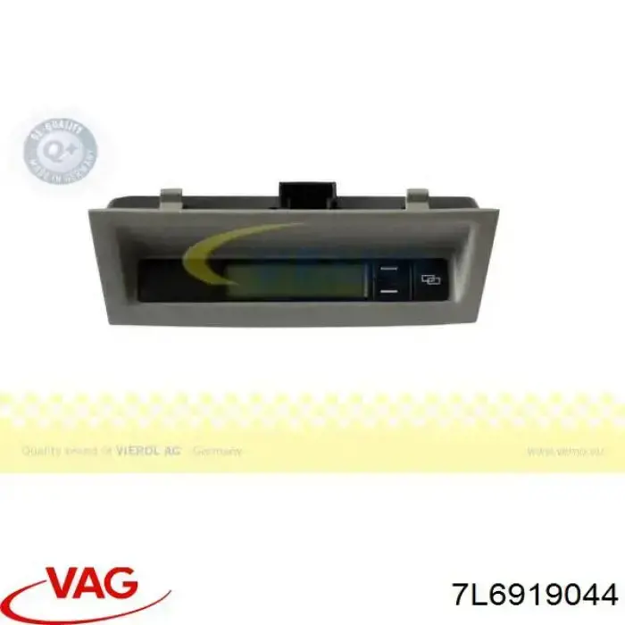  7L6919044 VAG