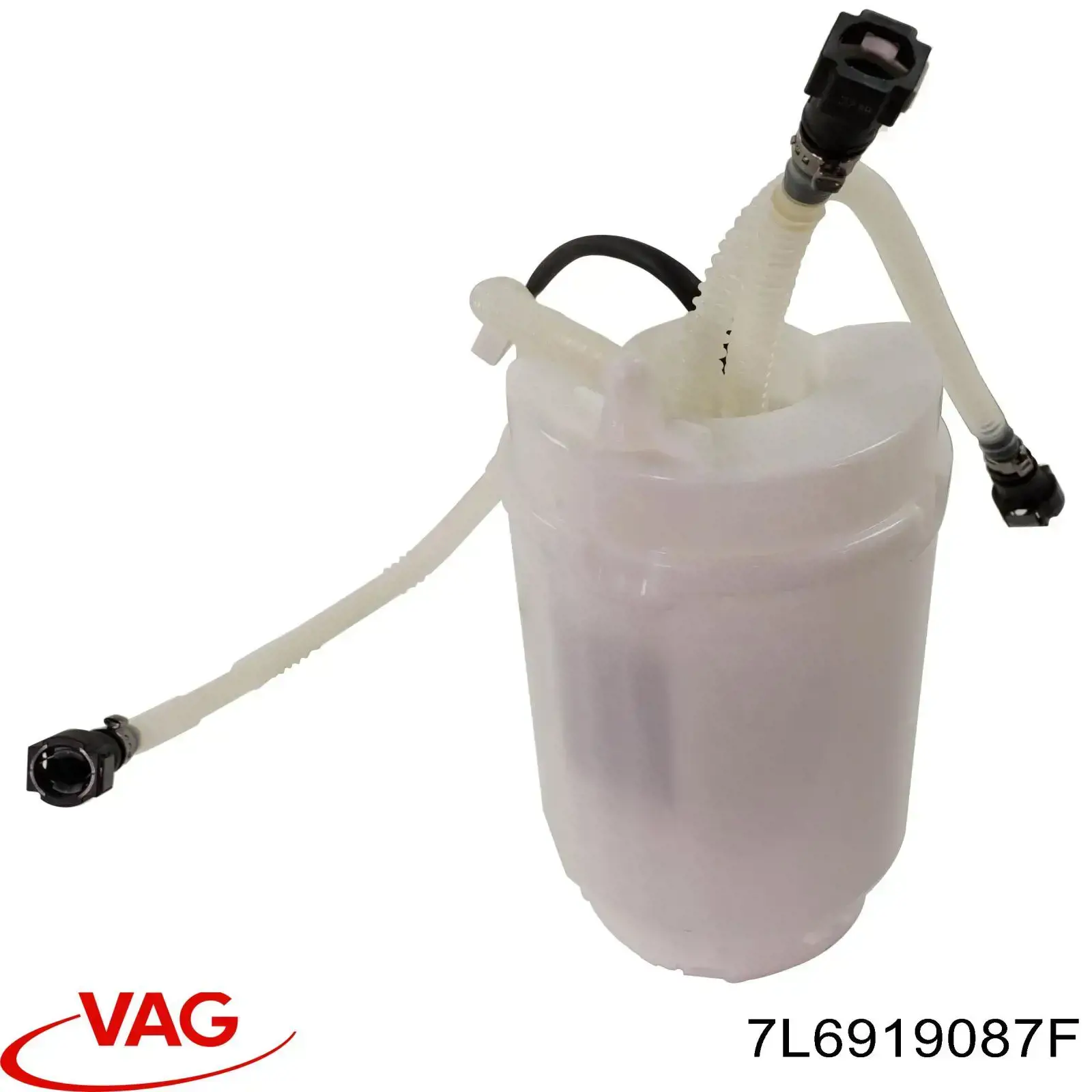 Модуль бензонасоса VAG 7L6919087F цена, от 82.47 USD