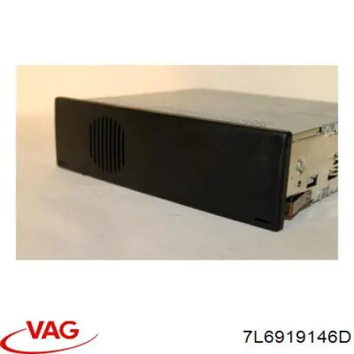 7L6919146D VAG 