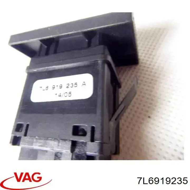  7L6919235 VAG