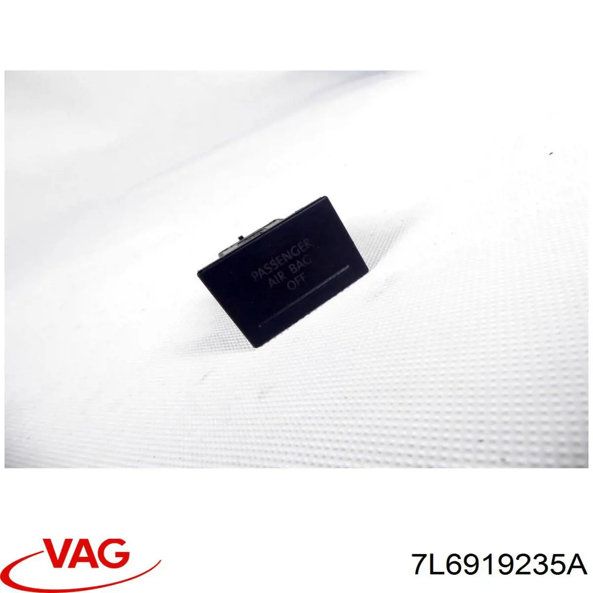 7L6919235A VAG 