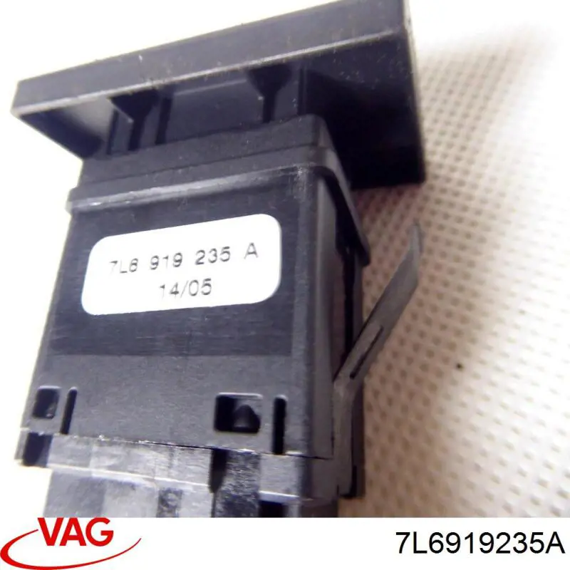 Купить 7L6919235A VAG 
