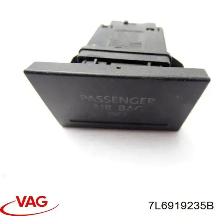 Купить 7L6919235B VAG 