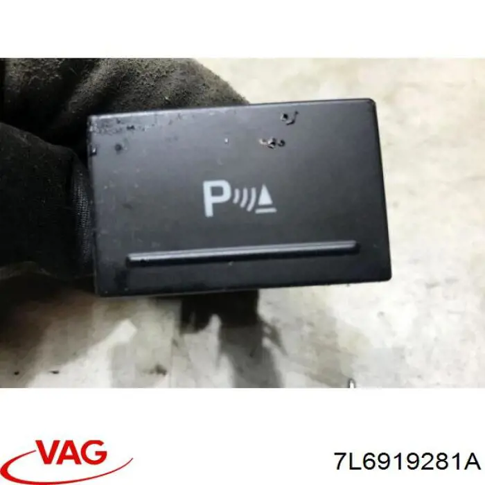  VAG 7L6919281A цена, от 5.64 USD