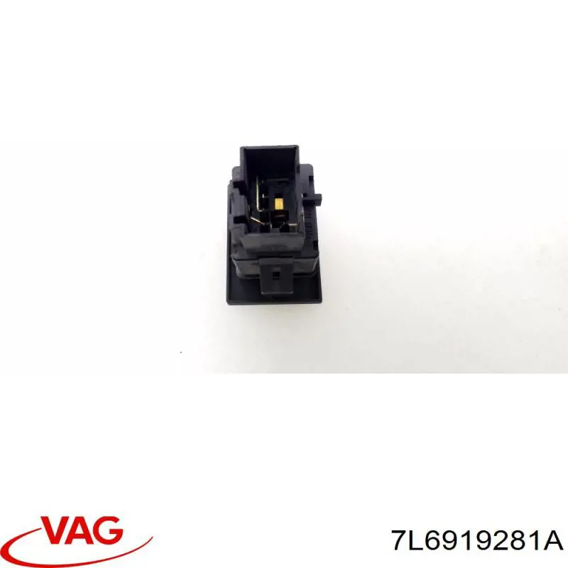 Купить 7L6919281A VAG 