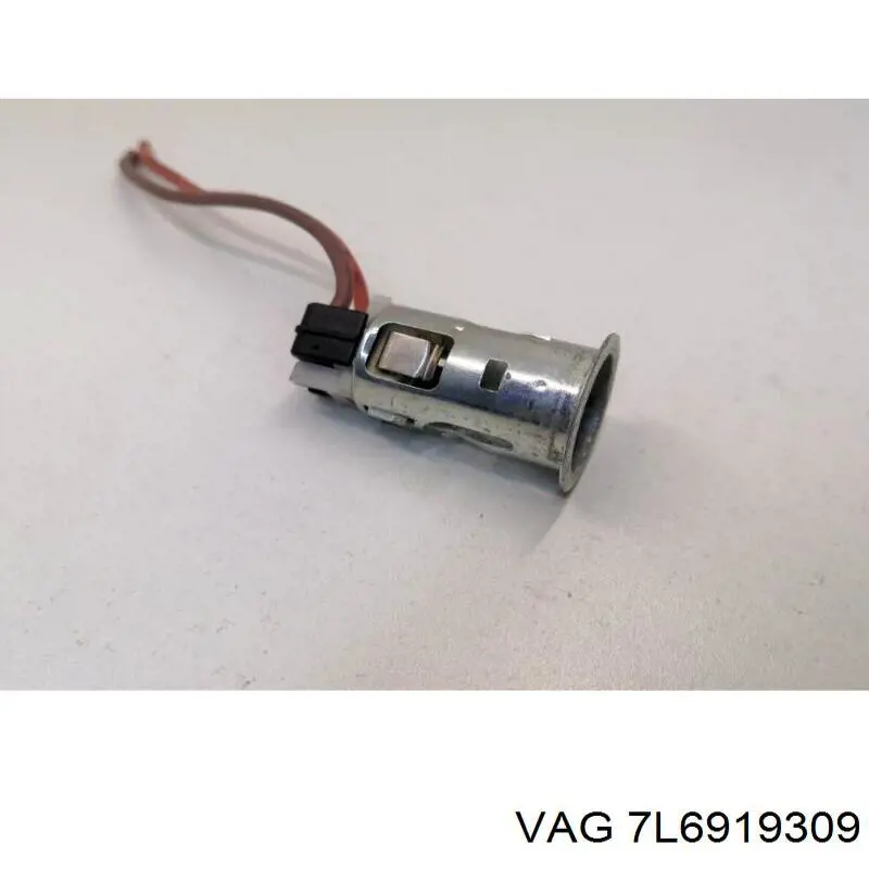 Купить 7L6919309 VAG 