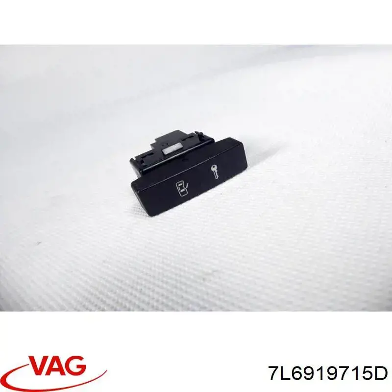 7L6919715D VAG Эжекционный насос топливной системы