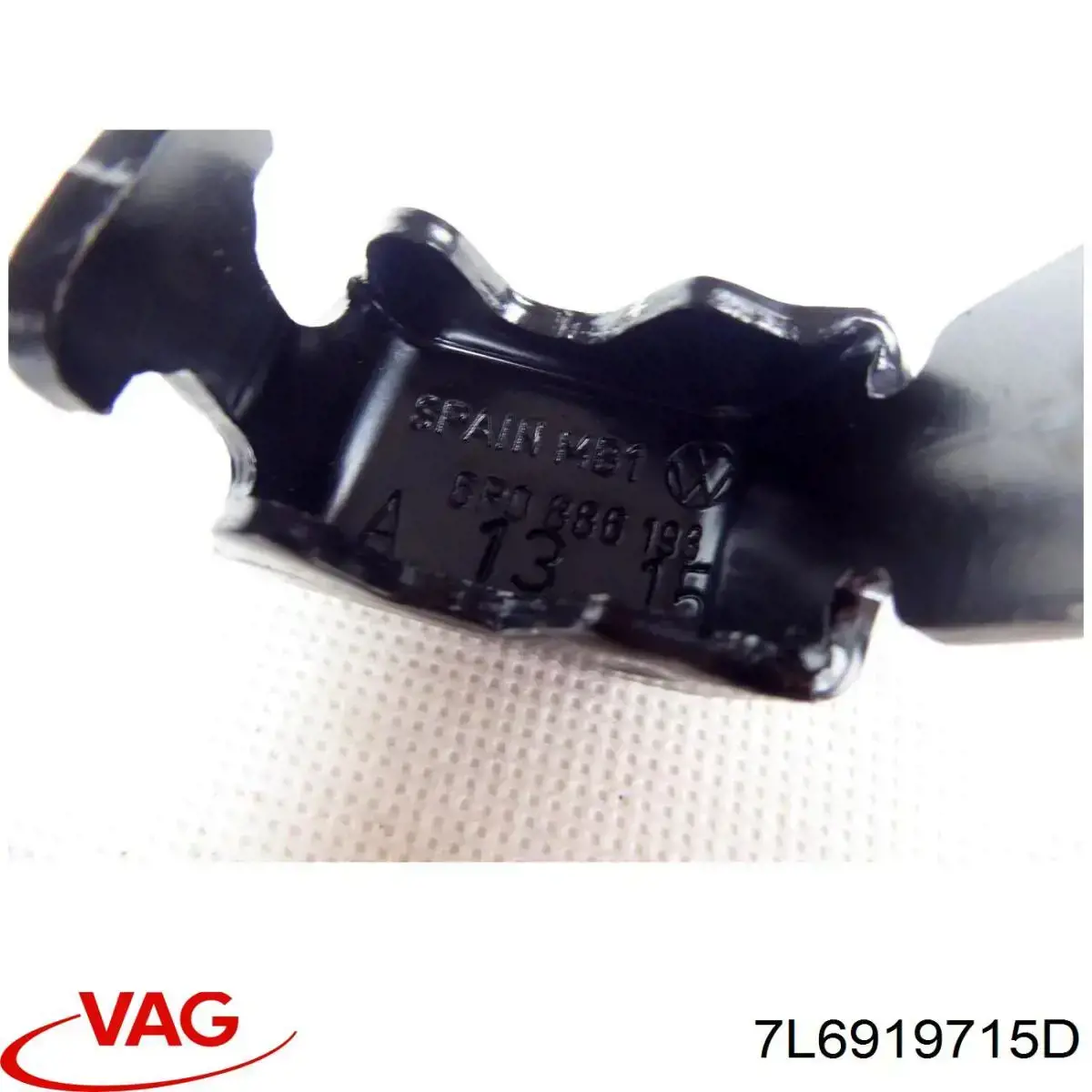 Эжекционный насос топливной системы VAG 7L6919715D цена, от 226.63 USD