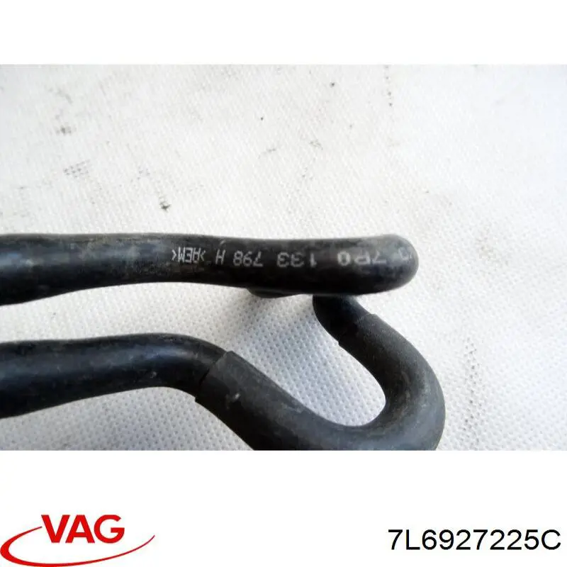  7L6927225C VAG