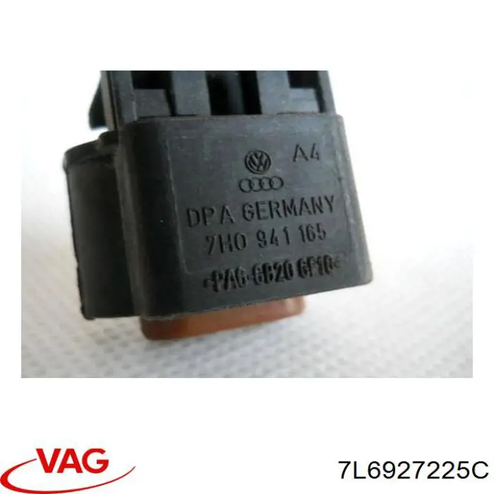Купить 7L6927225C VAG 