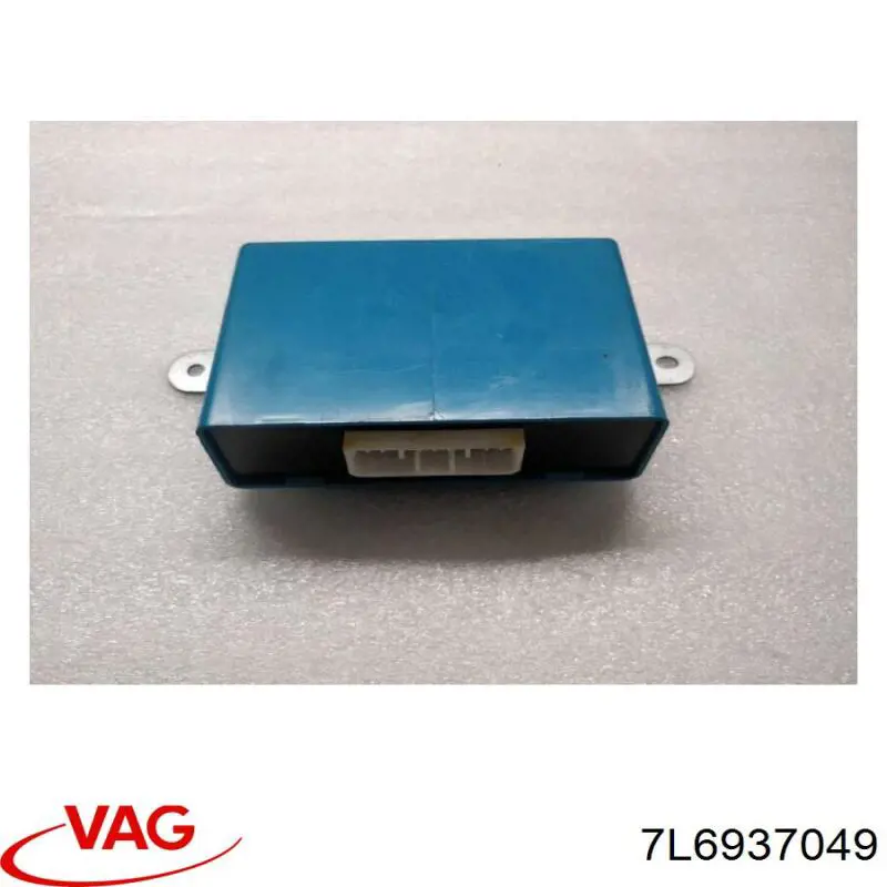 Купить 7L6937049 VAG 